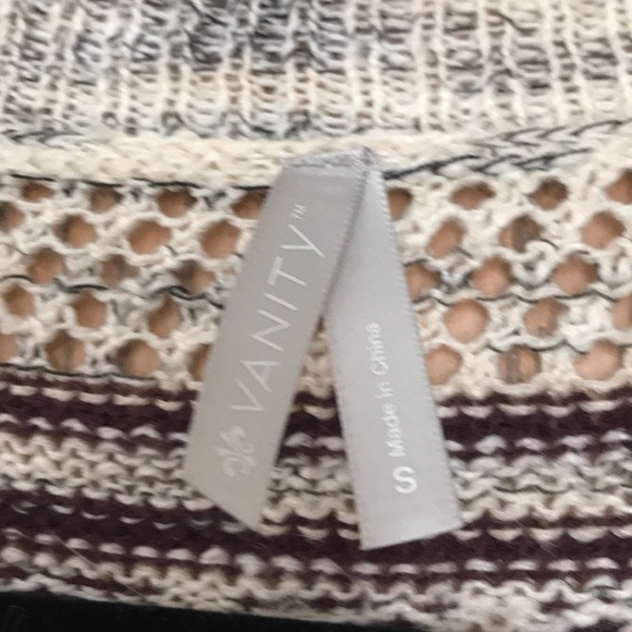 Vanity cardigan - Picture 4 of 4